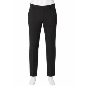 Banana Republic Men’s Slim Fit Black Textured Dress Pants - Size 32x30